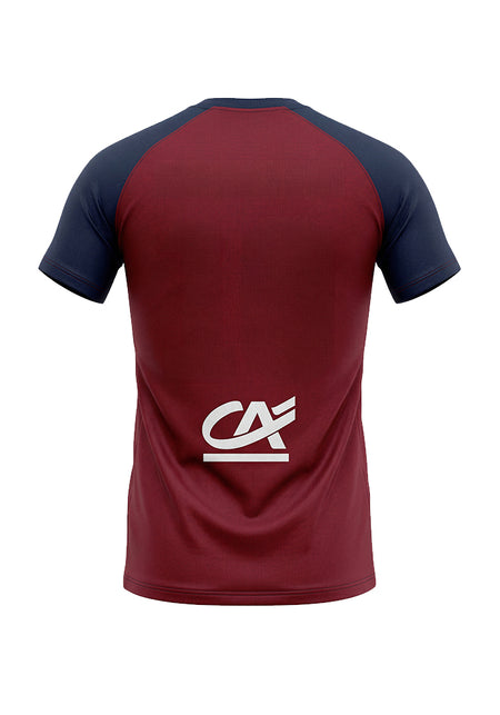 Maillot Officiel 2026 Panam All Starz