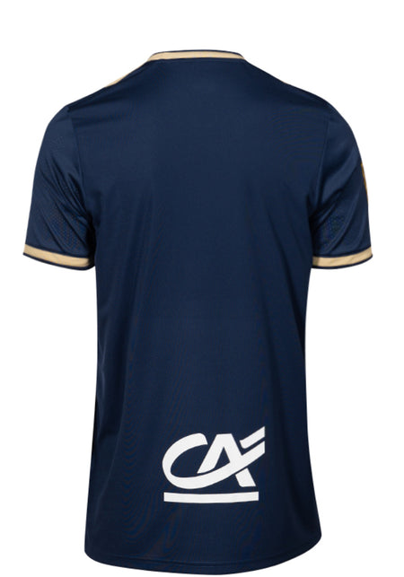 Maillot Enfant Officiel 2025 F2R