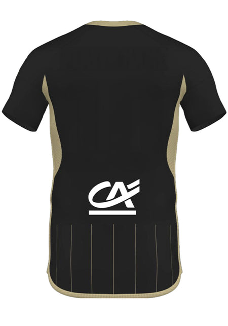 Maillot Officiel 2026 FC Silmi