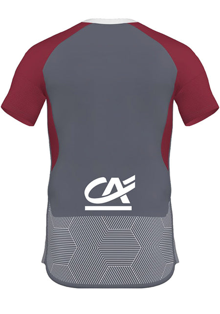 Maillot Officiel 2026 360 Nation