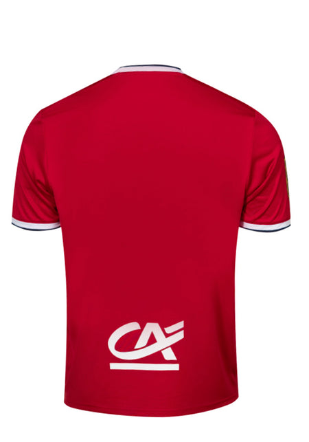 Maillot Enfant Officiel 2025 Panam All Starz