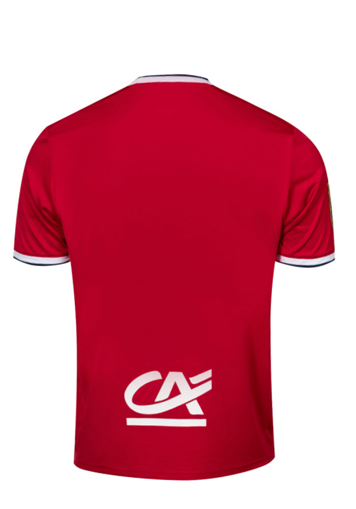 Maillot Officiel 2025 Panam All Starz