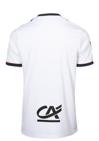 Maillot Officiel 2025 Unit3d