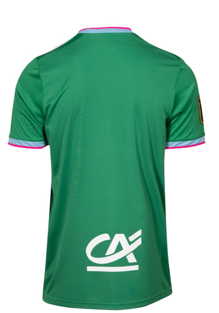 Maillot Enfant Officiel 2025 GN7