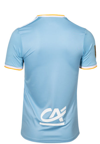 Maillot Officiel 2025 Wolf Pack