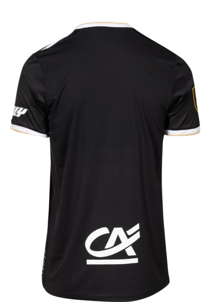 Maillot Enfant Officiel 2025 FC Silmi