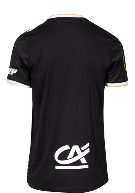 Maillot Enfant Officiel 2025 FC Silmi