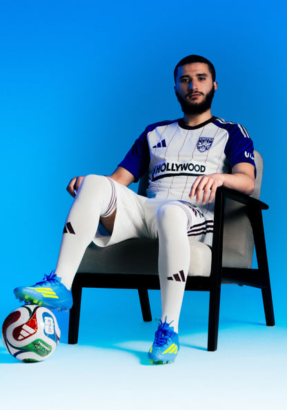 Maillot Officiel 2026 Unit3d