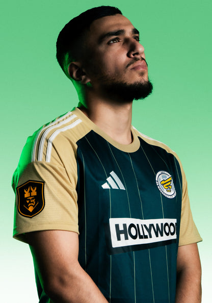 Maillot Officiel 2026 GN7