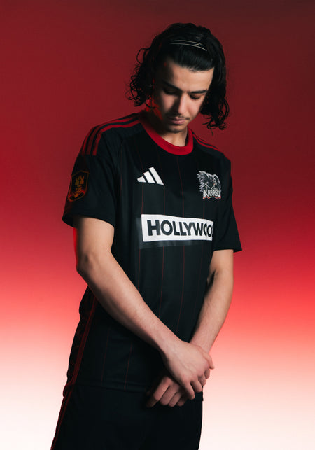 Maillot Officiel 2026 Karasu