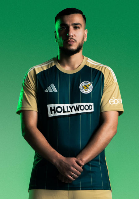 Maillot Officiel 2026 GN7