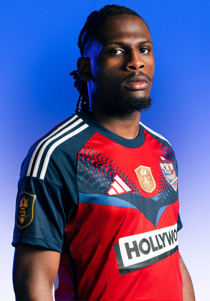 Maillot Officiel 2026 Panam All Starz