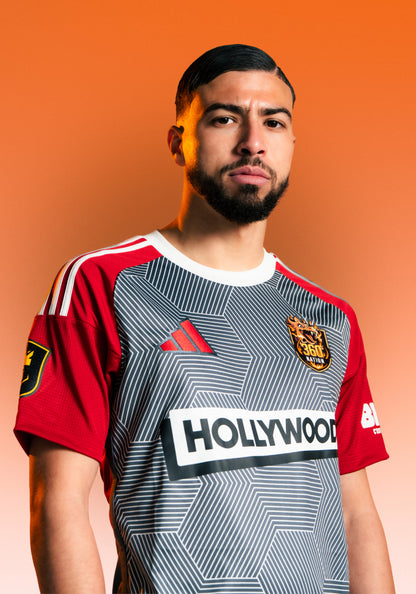 Maillot Officiel 2026 360 Nation
