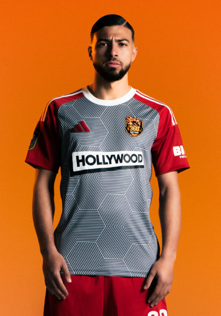 Maillot Officiel 2026 360 Nation