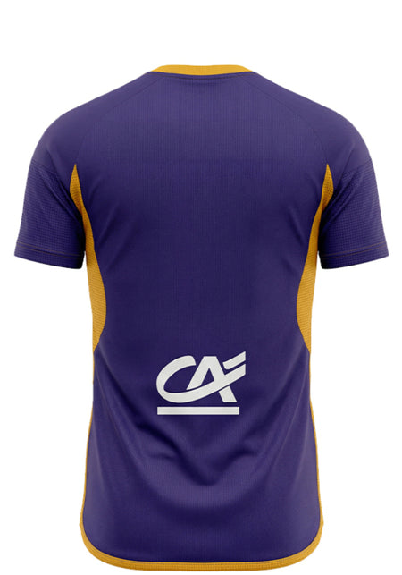 Maillot Officiel 2026 Wolf Pack FC