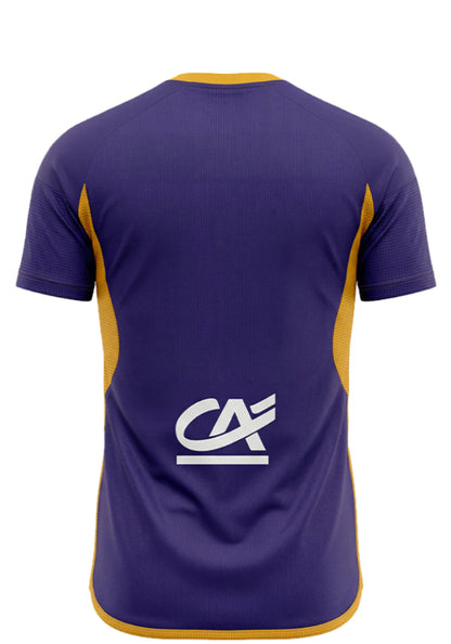 Maillot Enfant Officiel 2026 Wolf Pack FC