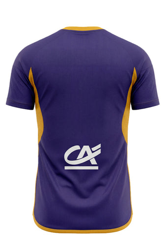 Maillot Enfant Officiel 2026 Wolf Pack FC