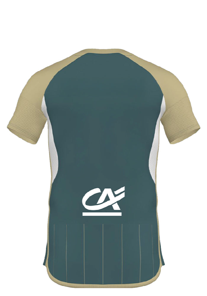 Maillot Officiel 2026 GN7