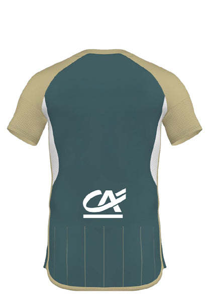 Maillot Officiel 2026 GN7