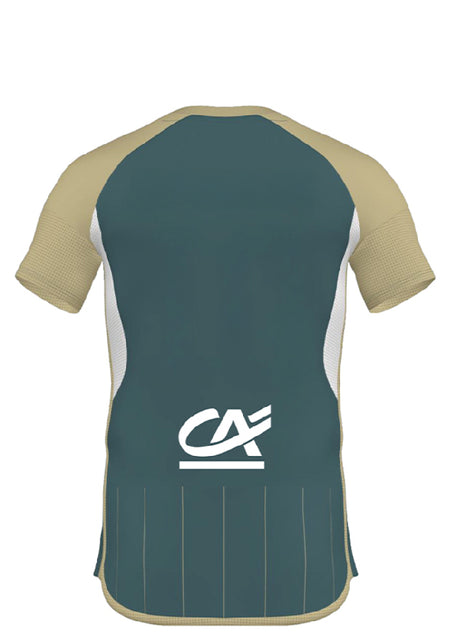 Maillot Officiel 2026 GN7