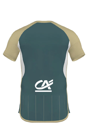 Maillot Enfant Officiel 2026 GN7