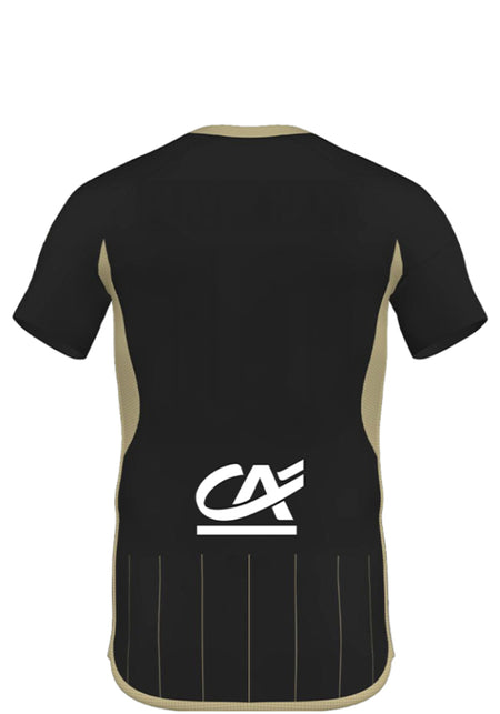 Maillot Enfant Officiel 2026 FC Silmi