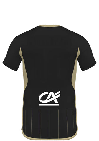 Maillot Enfant Officiel 2026 FC Silmi
