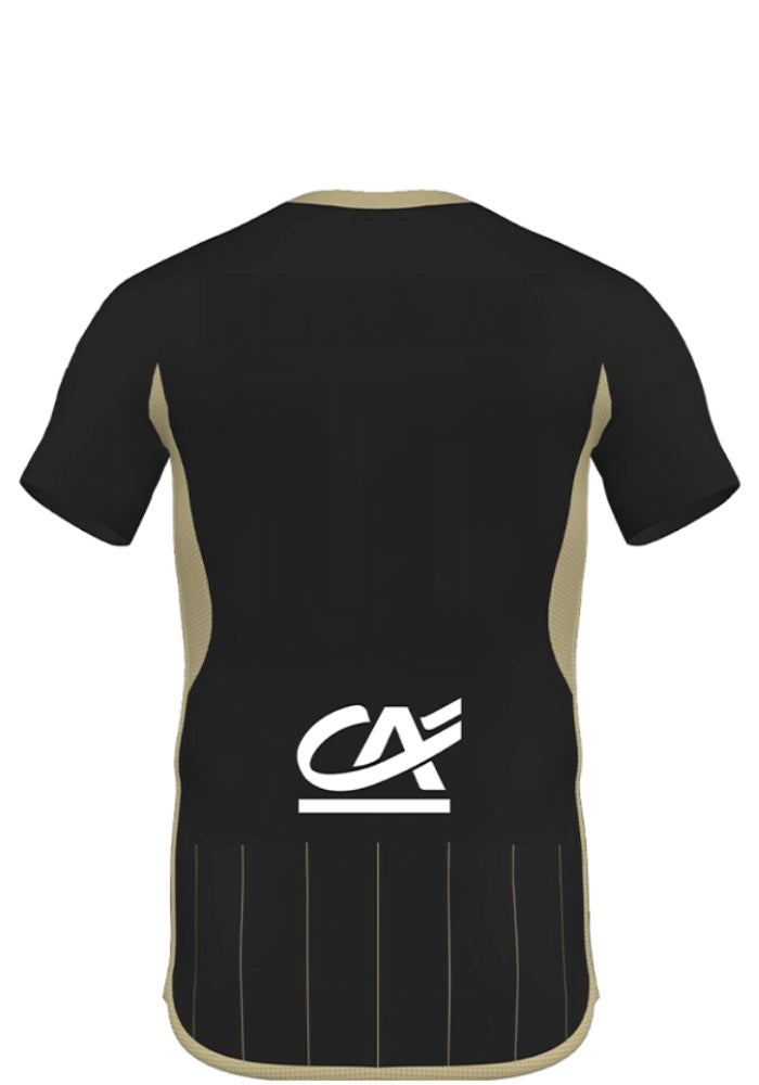 Maillot Officiel 2026 FC Silmi