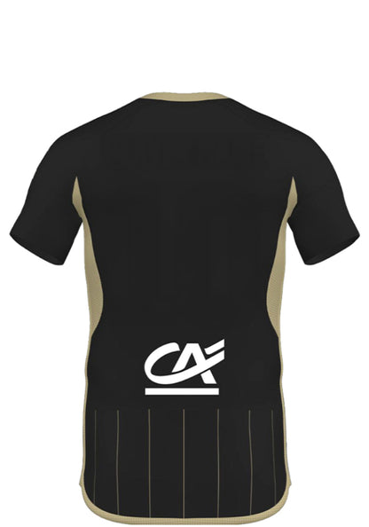 Maillot Officiel 2026 FC Silmi
