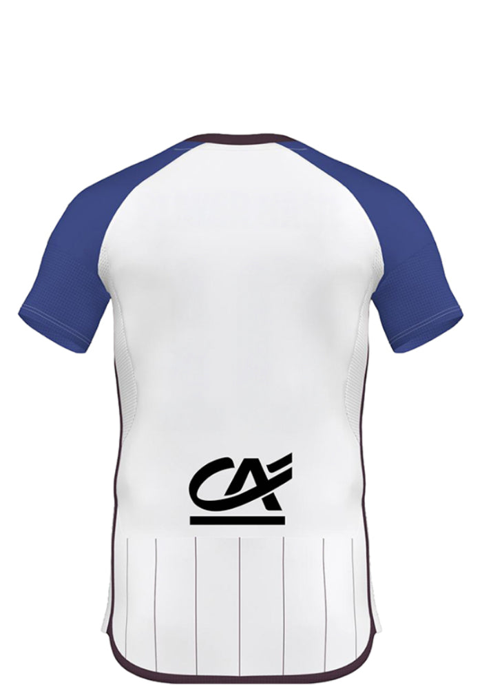 Maillot Enfant Officiel 2026 Unit3d
