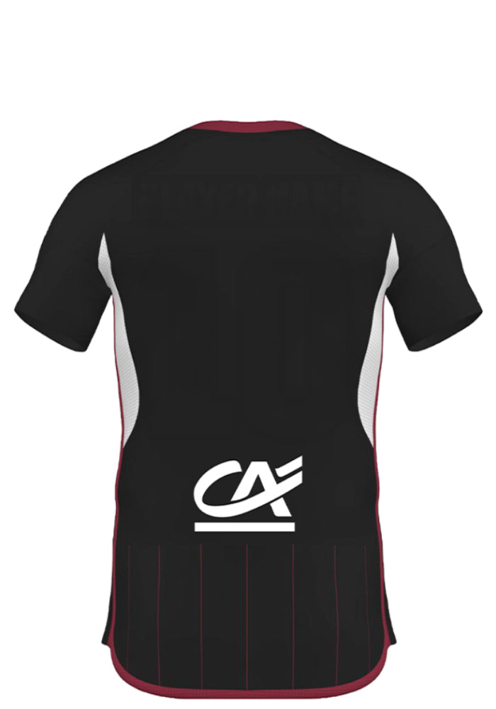 Maillot Enfant Officiel 2026 Karasu