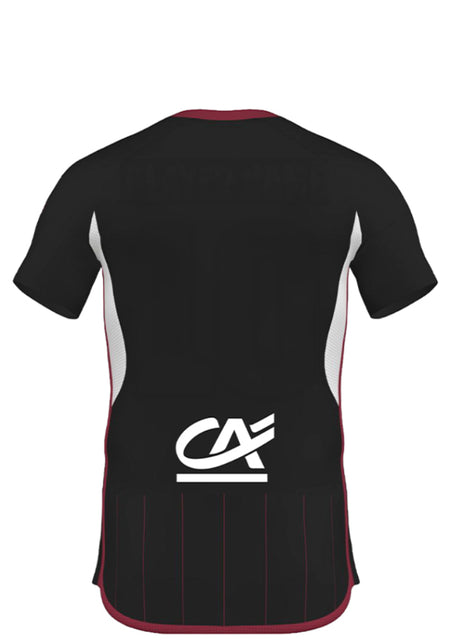 Maillot Enfant Officiel 2026 Karasu