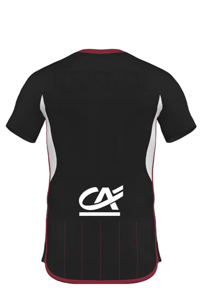 Maillot Officiel 2026 Karasu