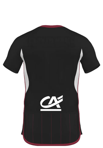 Maillot Enfant Officiel 2026 Karasu