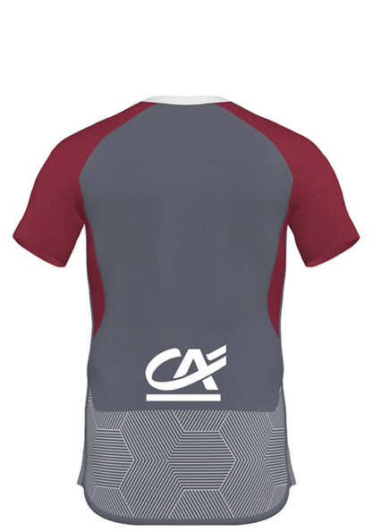 Maillot Enfant Officiel 2026 360 Nation