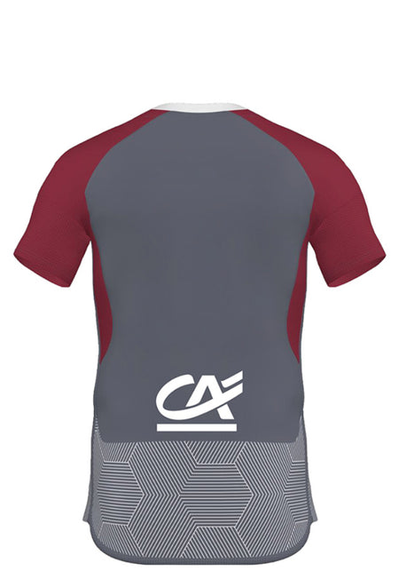 Maillot Enfant Officiel 2026 360 Nation