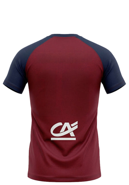 Maillot Officiel 2026 Panam All Starz