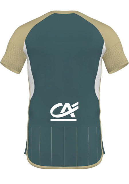 Maillot Officiel 2026 GN7