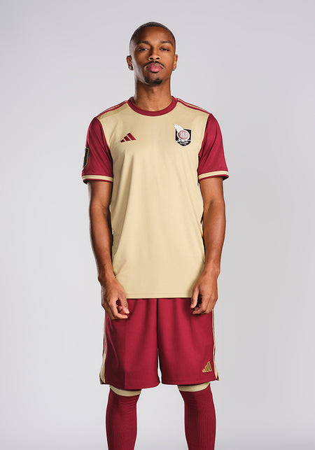 Maillot Officiel 2025 360 Nation