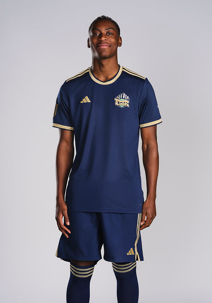 Maillot Officiel 2025 F2R