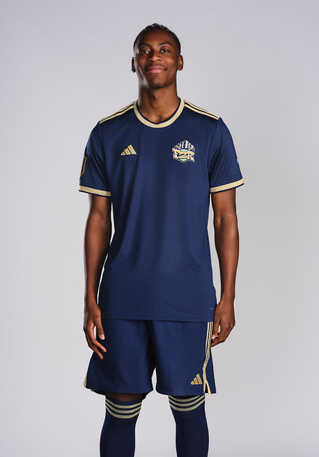 Maillot Officiel 2025 F2R
