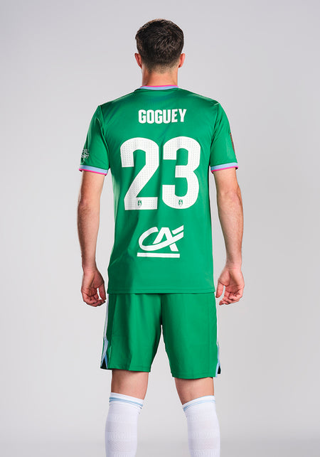 Maillot Officiel 2025 GN7