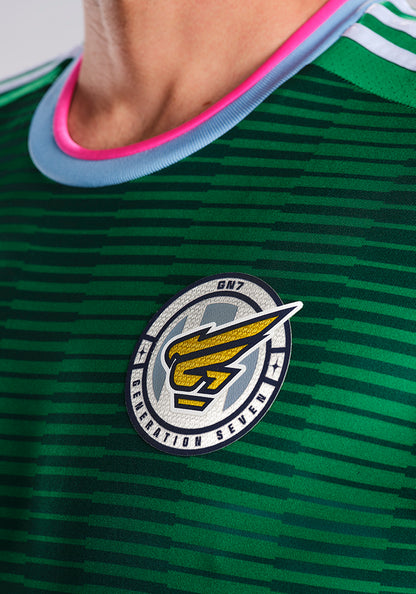 Maillot Officiel 2025 GN7