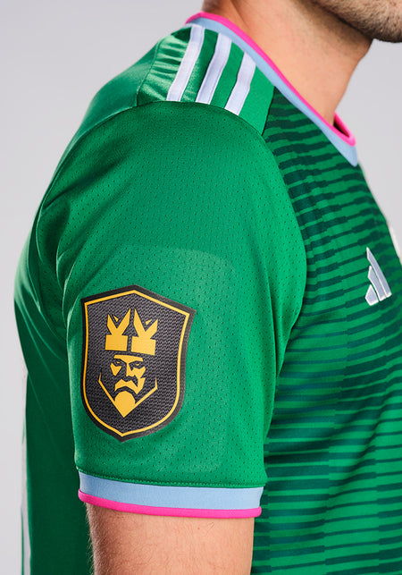 Maillot Officiel 2025 GN7