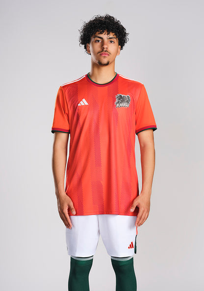 Maillot Officiel 2025 Karasu
