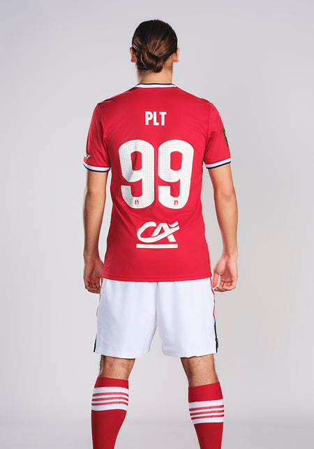 Maillot Officiel 2025 Panam All Starz