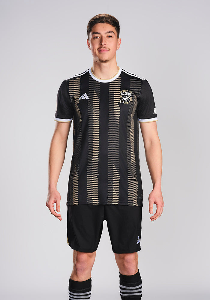 Maillot Officiel 2025 FC Silmi