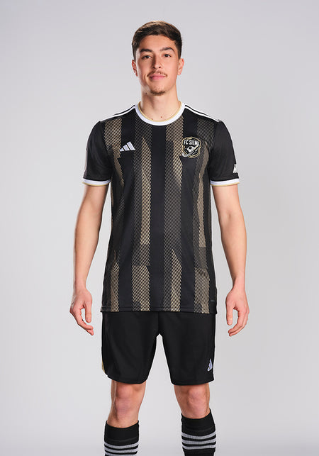 Maillot Officiel 2025 FC Silmi