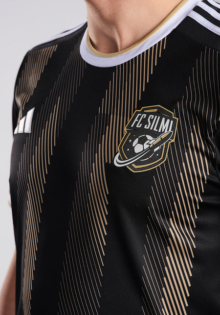 Maillot Officiel 2025 FC Silmi