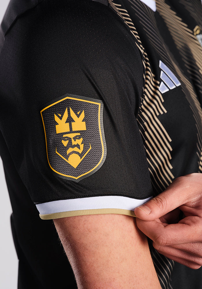 Maillot Officiel 2025 FC Silmi